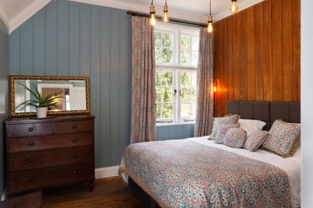 Butlers House Betty Bedroom Bedroom named Betty at the Butler's House